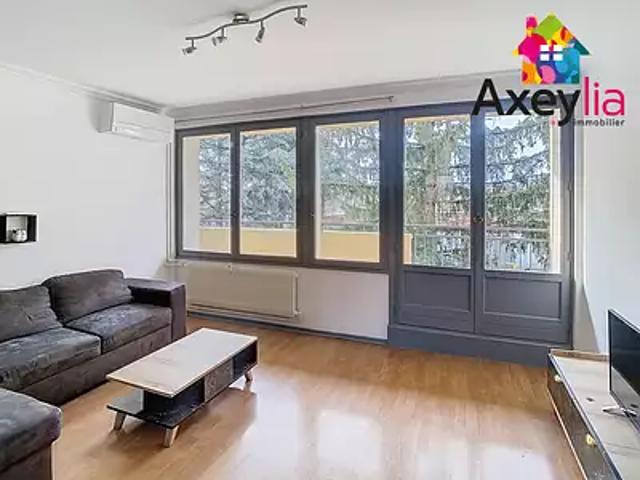 Appartement vente à Roanne