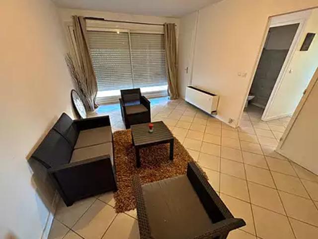 Appartement vente à Roanne