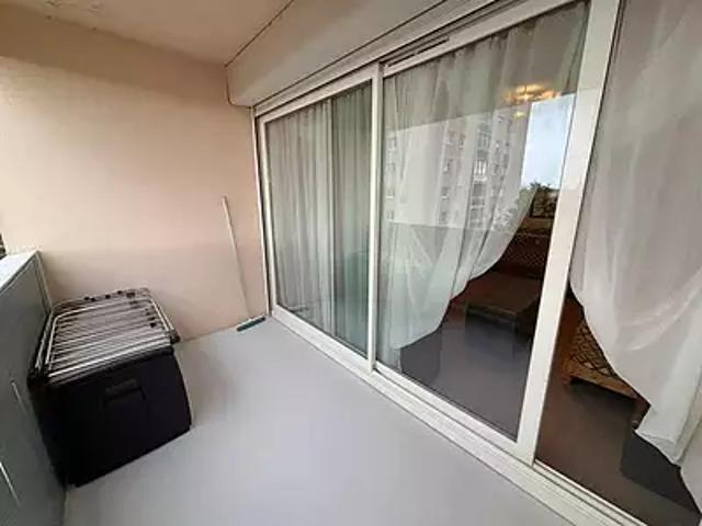 Appartement vente à Roanne