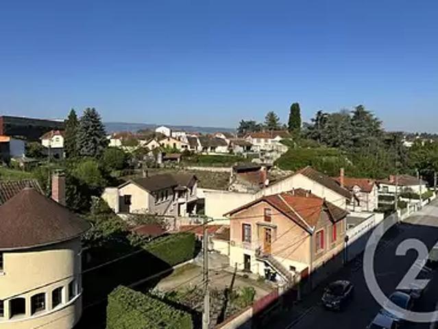 Appartement vente à Roanne