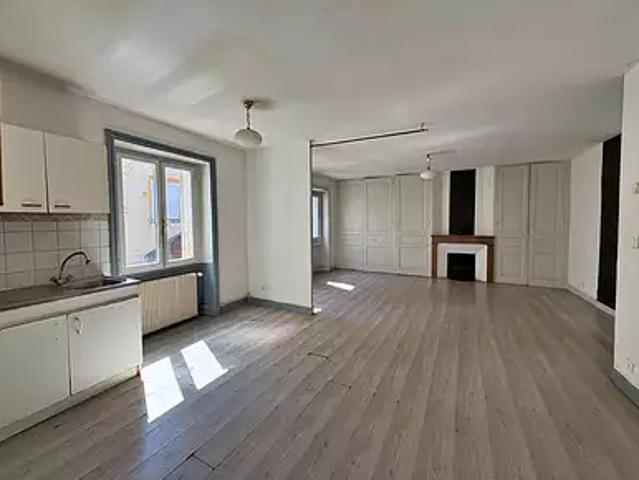 Appartement vente à Roanne