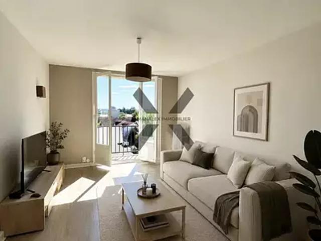 Appartement vente à Roanne
