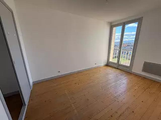 Appartement vente à Roanne