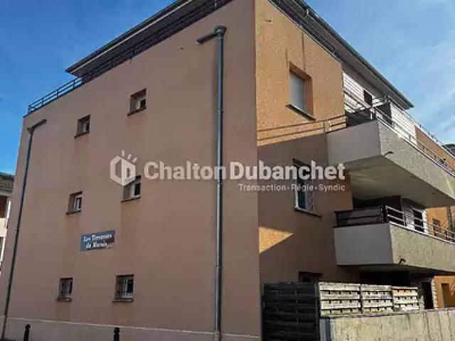Appartement vente à France métropolitaine, Roanne