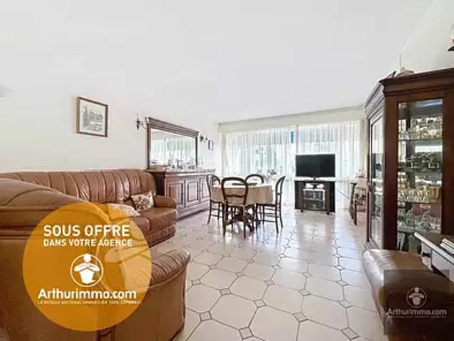 Appartement vente à Roanne