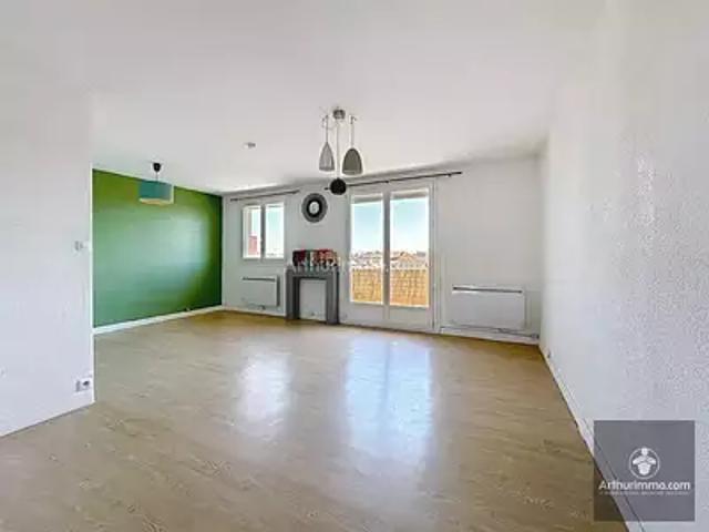Appartement vente à Roanne