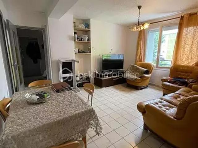 Appartement vente à Roanne