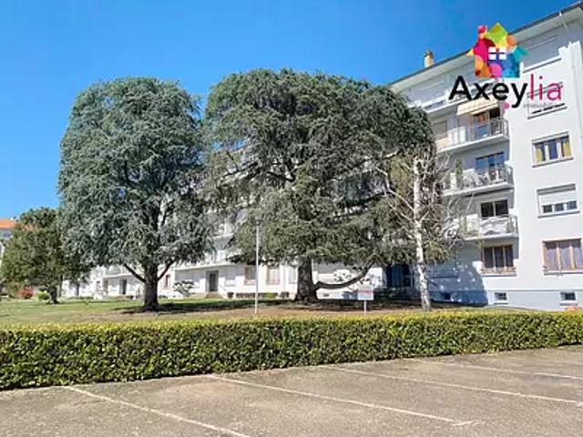 Appartement vente à Roanne