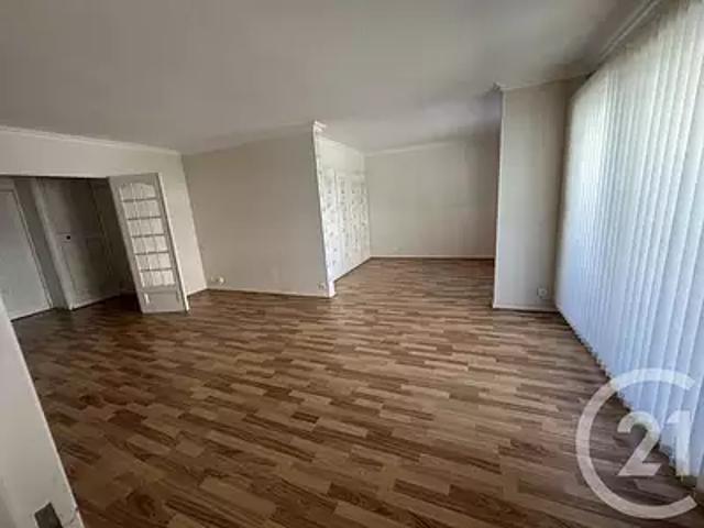 Appartement vente à Roanne