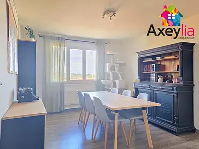 Appartement vente à Roanne
