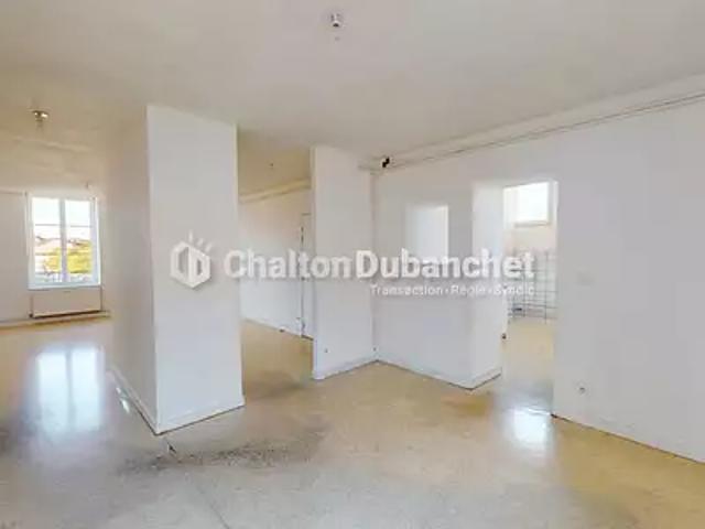 Appartement vente à Roanne