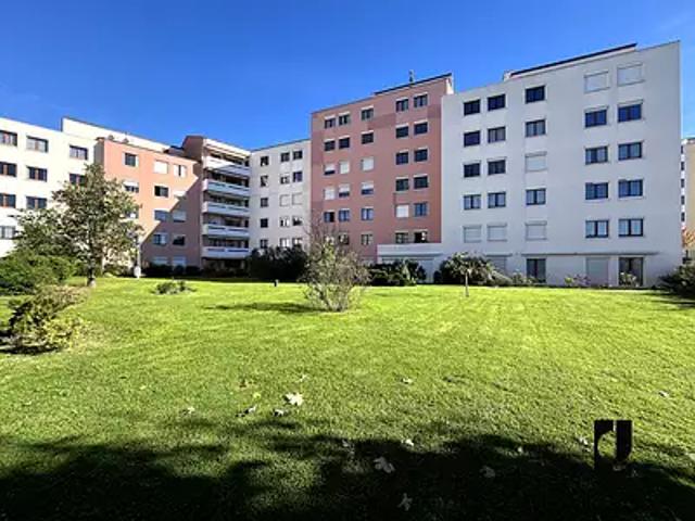 Appartement vente à France métropolitaine, Roanne