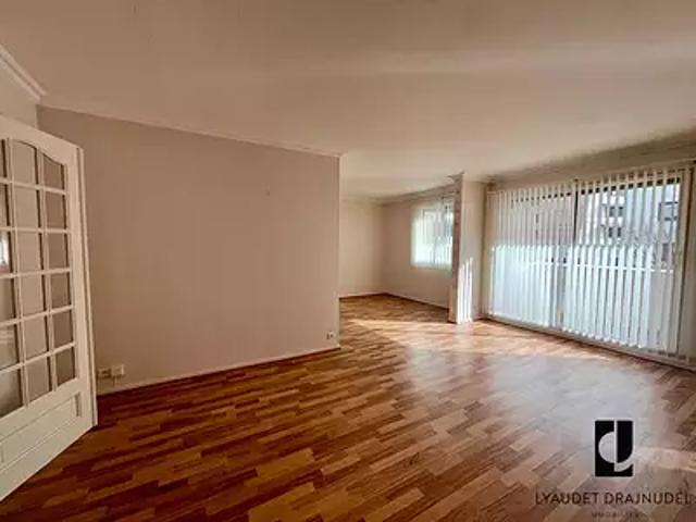 Appartement vente à Roanne