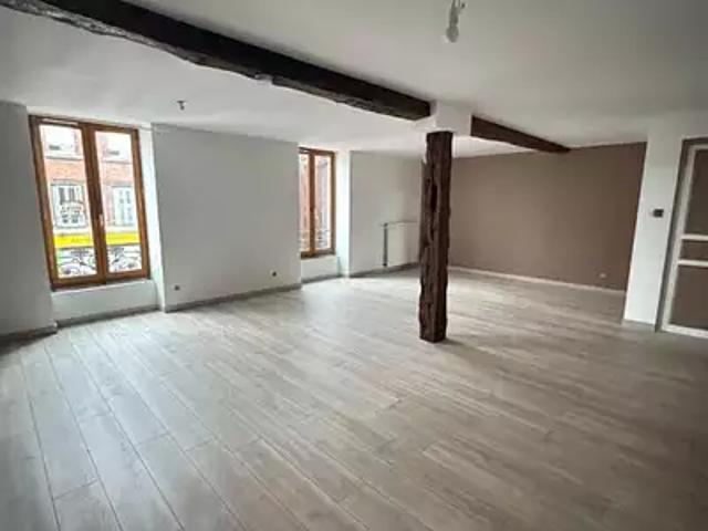 Appartement vente à France métropolitaine, Roanne