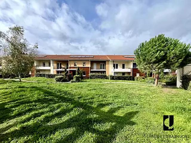 Appartement vente à France métropolitaine, Roanne