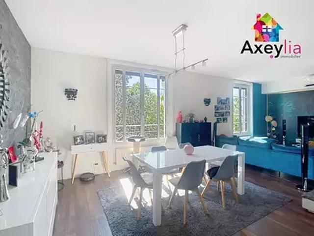 Appartement vente à Roanne