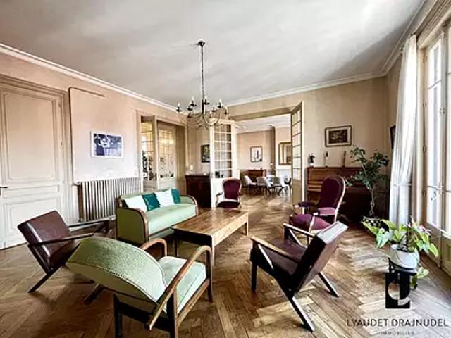 Appartement vente à Roanne