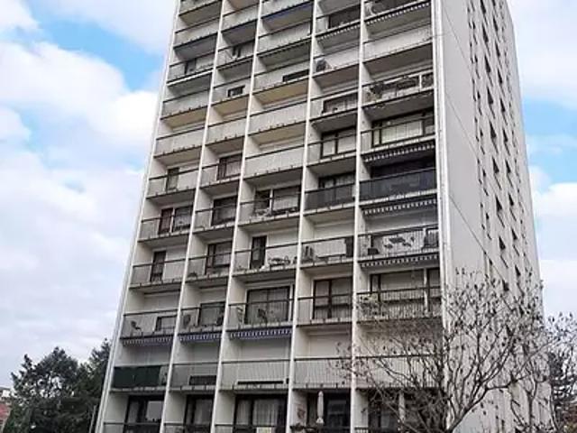 Appartement vente à Roanne