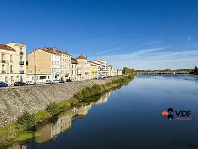 Appartement vente à Roanne