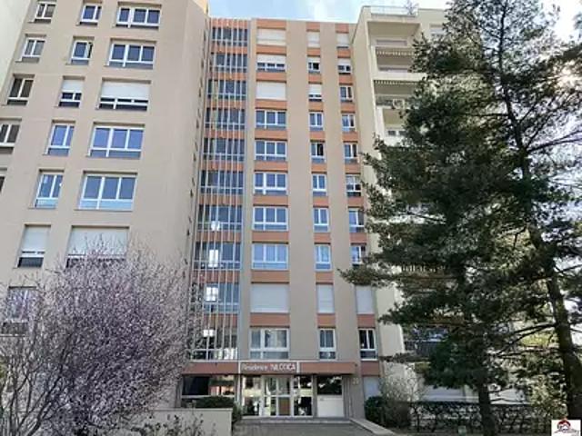 Appartement vente à Roanne