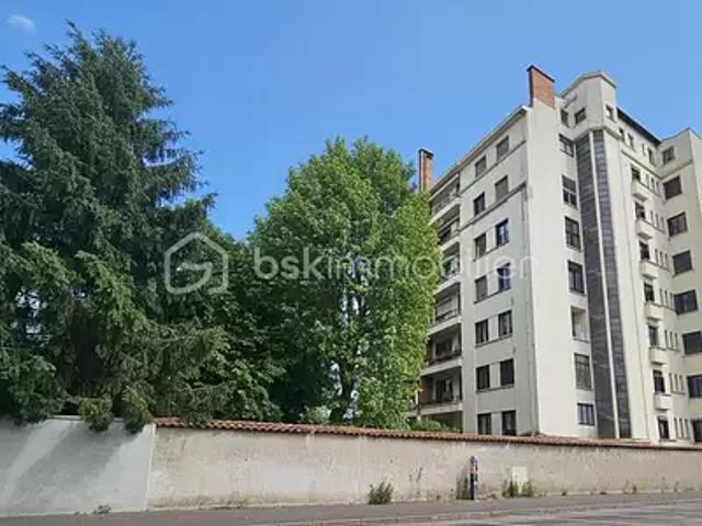 Appartement vente à Roanne