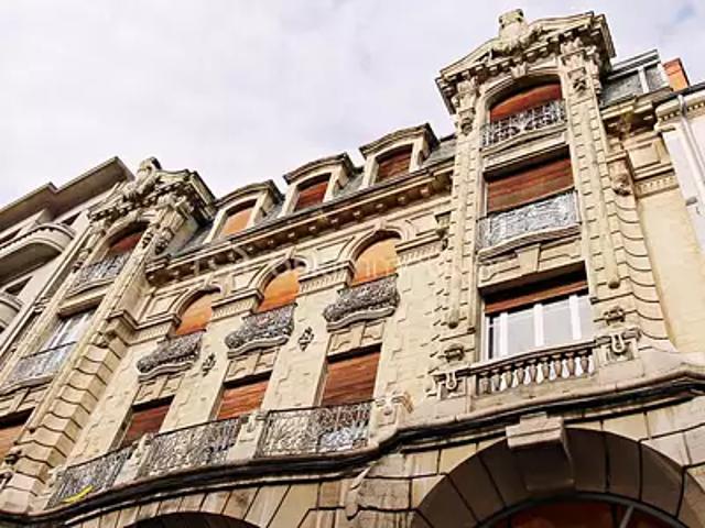 Appartement vente à France métropolitaine, Roanne