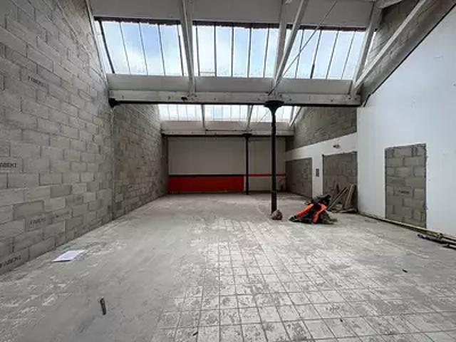 Garage vente à Roanne