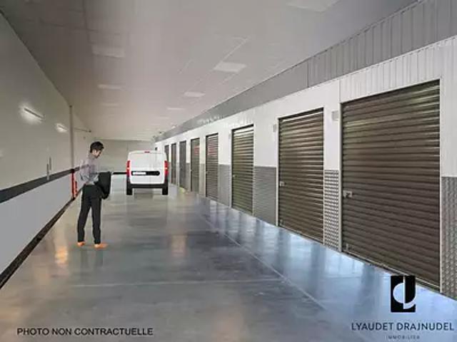 Garage vente à Roanne