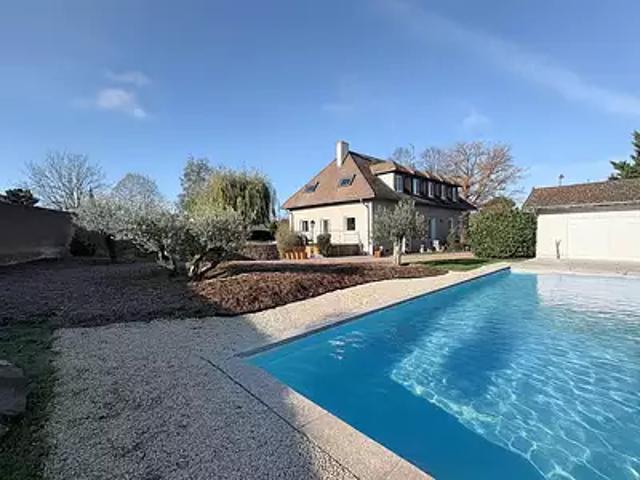 Maison vente à Roanne