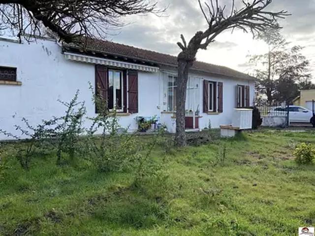Maison vente à Roanne