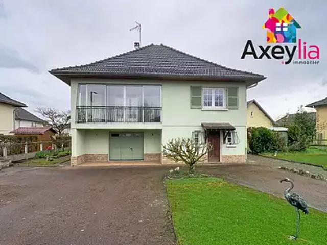 Maison vente à Roanne