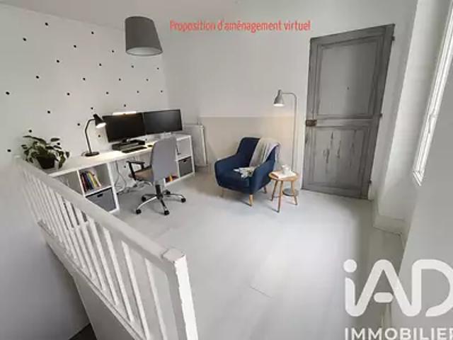 Maison vente à Roanne