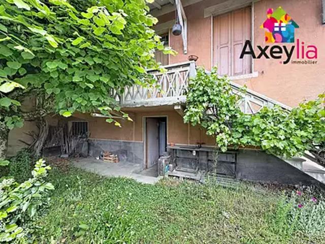 Maison vente à Roanne