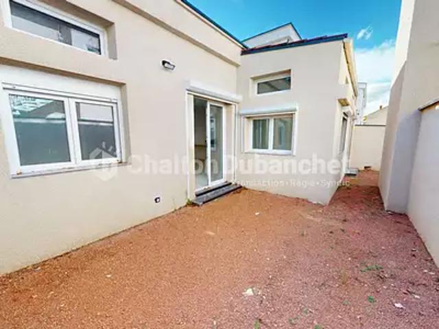 Maison vente à Roanne