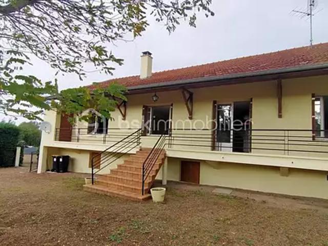 Maison vente à Roanne