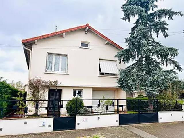 Maison vente à Roanne