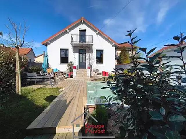Maison vente à Roanne