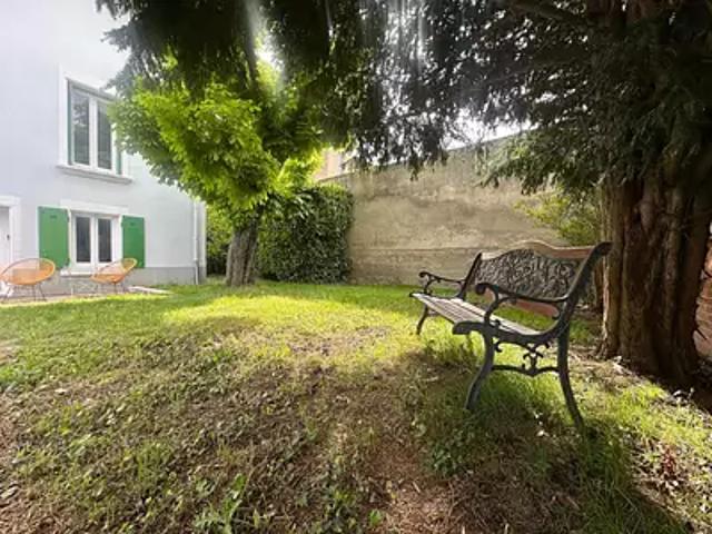 Maison vente à Roanne