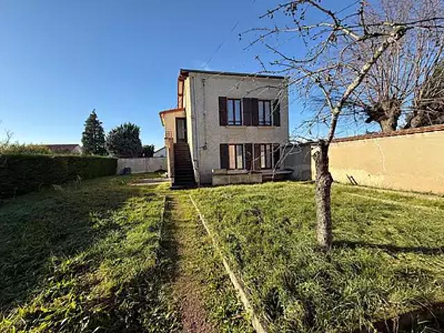 Maison vente à Roanne