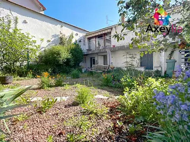 Maison vente à Roanne