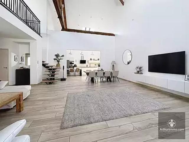 Maison vente à Roanne