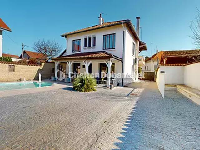 Maison vente à Roanne