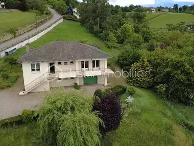 Maison vente à Roanne
