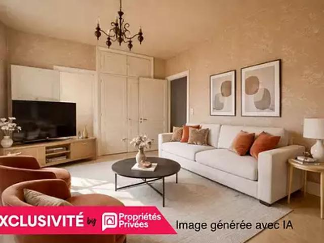 Maison vente à Roanne