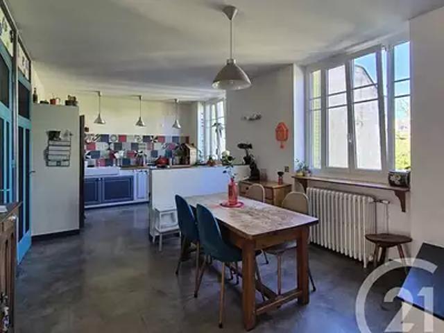 Maison vente à Roanne