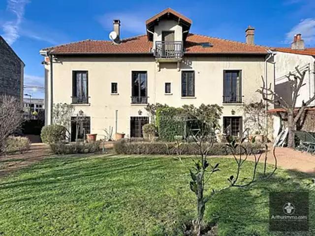 Maison vente à Roanne