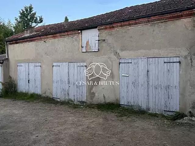 Garage vente à Roanne