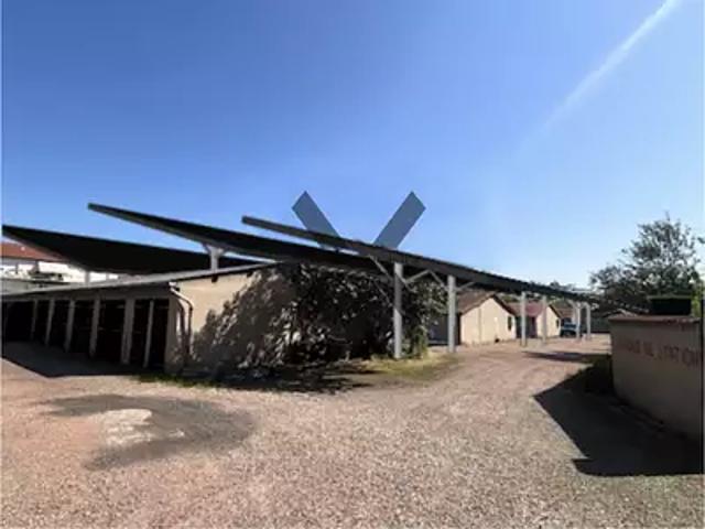 Garage vente à Roanne