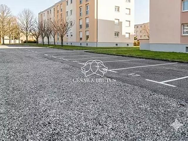 Garage vente à Roanne