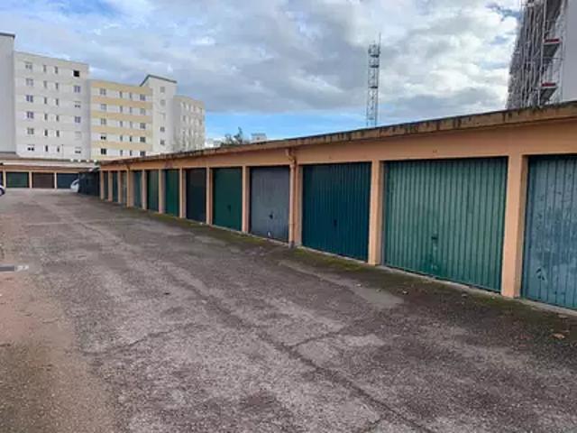 Garage vente à Roanne